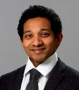 Dr Ganesh Kasavkar