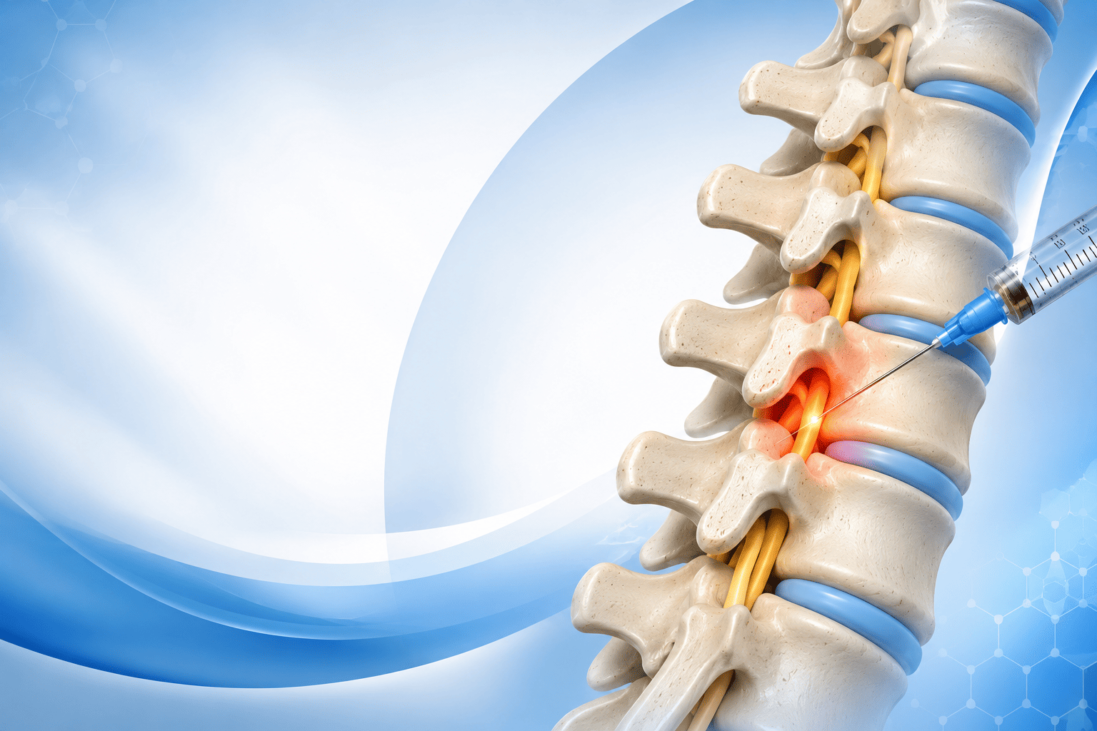 What Is a Facet Joint Injection