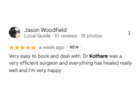 venous lake review 2