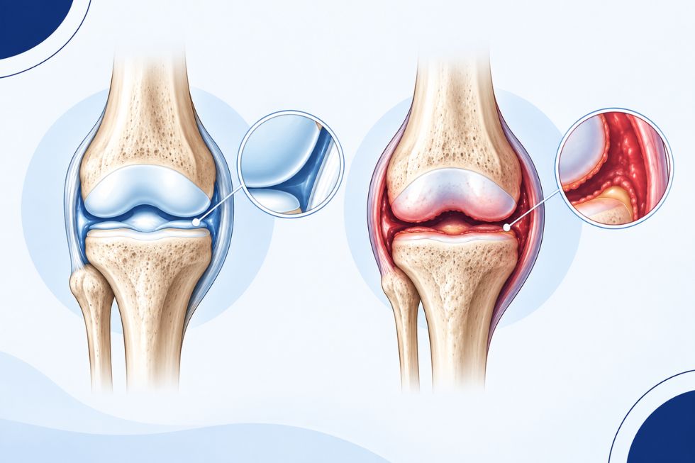 Inflammatory Arthritis Symptoms, Causes and Treatment Inflammatory Arthritis Symptoms, Causes and Treatment