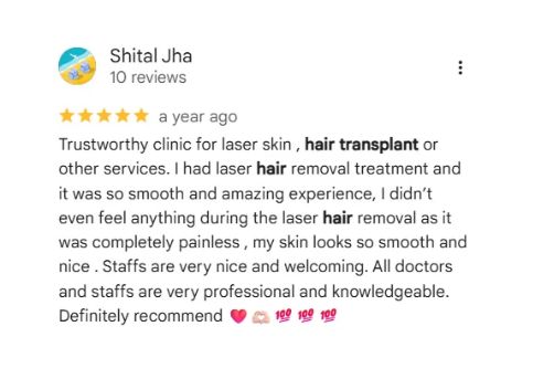 Verified Patient Reviews Seborrheic Keratosis Removal (1)